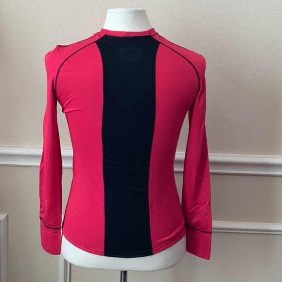 PolarMax MAX RIDE 2.0 TOP - Hot Pink - Picture 3 of 12